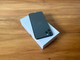 Apple iPhone 11 Pro Max 512GB Black New Case, Screen Protector & Shipping (Exc)