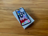 Apple iPhone 11 Pro Max 256GB Gray New Battery, Case, Glass Screen Protector & Shipping (As New)