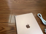 Apple 8th Gen iPad 10.2" 32GB Rose Gold Wifi (As New)