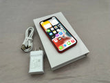 Apple iPhone 12 Mini 64GB Red  New Case, Glass Screen Protector & Shipping (Exc)