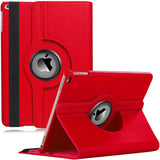 Kickstand Book Case for iPad Pro 12.9 - Red *Free Shipping*