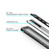 Samsung Galaxy S20 RedPepper Waterproof, Shockproof, Dustproof Full Cover