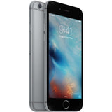 Apple iPhone 6 64GB Space Grey - New Battery, Case, Screen Protector & Shipping (As New)