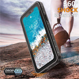 Waterproof Shockproof Dustproof Snowproof Case for iPhone 11 Pro Max *Free Shipping*