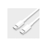 USB C to USB C Cable 2m Support Apple iPhone, iPad Pro, iPad Air, Samsung, Oppo, Oneplus, Google Pixel (Copy)