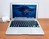 Apple MacBook Air 11.66 inch 128GB Ultralight Weight suitable for School, Uni & Travelling