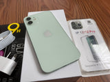 Apple iPhone 12 64GB Green (Good) * Free Case, Screen Protector & Free Shipping*