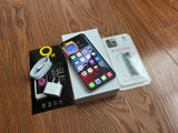 Apple iPhone 12 64GB Green (Good) * Free Case, Screen Protector & Free Shipping*