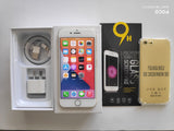 Apple iPhone 7 128GB Gold - New Battery, Case, Glass Screen Protector (Good)