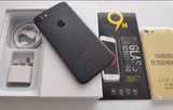 Apple iPhone 7 128GB Space Gray - New Battery, Case, Glass Screen Protector & Shipping (As New)