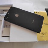 Apple iPhone 8 Plus 64GB Space Grey - New Battery, Case, Screen Protector & Shipping (Exc)