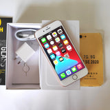 Apple iPhone 8 64GB Gold - New Battery, Case, Screen Protector & Shipping (Acceptable)