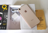 Apple iPhone 8 64GB Gold - New Battery, Case, Screen Protector & Shipping (As New)