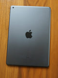 Apple iPad 7 32GB 10.2 inch Wi-Fi Space Gray - With Warranty (Exc) Marks