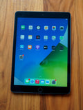 Apple iPad 7 32GB 10.2 inch Wi-Fi Space Gray - 12 Months Warranty (Exc) Marks