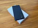 Samsung Galaxy S20 FE 5G SM-G781U Cloud Navy - New Case, Screen Protector & Shipping (Exc)