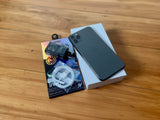 Apple iPhone 11 Pro Max 64GB Black Midnight Black - New Battery, Case, Screen Protector & Shipping (Exc)