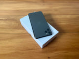 Apple iPhone 11 Pro Max 64GB Black Midnight Black - New Battery, Case, Screen Protector & Shipping (Exc)