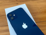 Apple iPhone 12 64GB Blue (As New) New Display 'Free Case, Screen Protector & Shipping'