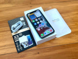 Apple iPhone 11 64GB Green - New Battery, Case, Glass Screen Protector & Shipping (As New)