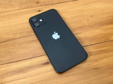 Apple iPhone 12 64GB Black (Excellent) New Battery 'Free Case, Screen Protector & Shipping'