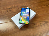 Apple iPhone 13 Pro 256GB 5G Graphite (As New) New Battery *Free Case, Screen protector & Shipping