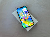 Apple iPhone 12 Pro Max 256GB Gold - New Case, Screen Protector (As New) Dsp Msg