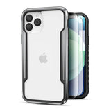 Armor Military Grade Series for iPhone 12 / 12 Pro 6.1 (Gray) *Free Shipping*