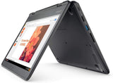 Lenovo N23 Yoga Chromebook 11.60 Inch Touch Screen 4GB 32GB “PlayStore Compatible” School Ready (As New) Free Shipping