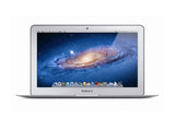 Apple MacBook Air 11.66 inch 128GB Ultralight Weight suitable for School, Uni & Travelling