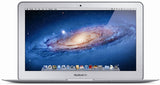 Apple MacBook Air 13 inch 2017 256GB Ultralight Weight suitable for School, Uni & Travelling