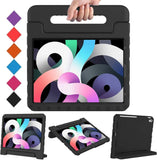 iPad 10.9 inch & 11 inch EVA Shockproof Case w Handle & Stand for iPad Air 5th/4th Generation (10.9 inch) & iPad Pro 11inch (Black) *Free Shipping*