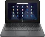 HP 11.6″ ChromeBook 11 G6 EE – “PlayStore Compatible” School Ready