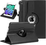 Kickstand Book Case for iPad Mini 1/2/3 Gen 7.9 inch (BLACK) *Free Shipping*