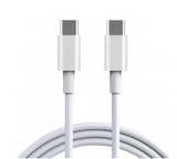 USB C to USB C Cable 2m Support Apple iPhone, iPad Pro, iPad Air, Samsung, Oppo, Oneplus, Google Pixel (Copy)