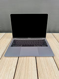 MacBook Air (Retina, 13-inch, 2019) Intel i5, 16GB RAM, 256GB A1932 Space Grey (As New)