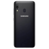 Samsung Galaxy A30 32GB Black - 6.4 inch (Excellent)