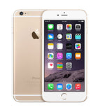 Apple iPhone 6 Plus 128GB Gold - New Case, Screen Protector (As New)