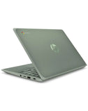 HP Chromebook 11A G8 EE 11.6-inch 4GB 32GB Chromebook 6 Months Warranty “PlayStore Compatible” School Ready