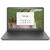 HP Chromebook 14inch G5 Notebook PC - School Ready !! Free Shipping (Imperfect)