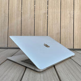 MacBook Air (Retina, 13-inch, 2018) Intel i5, 8GB RAM, 128GB A1932 Silver (Exc)