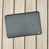 HP 11.6″ ChromeBook 11 G6 EE – “PlayStore Compatible” School Ready