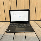 Lenovo 300E Gen 2 (2020) 11.6-inch 4GB 32GB 2-in-1 Touch Screen Chromebook (As New) “PlayStore Compatible” School Ready