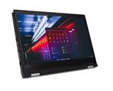 Lenovo ThinkPad X380 Yoga Touch Screen 13.3 Inch Intel i7 16GB Ram 256GB SSD Windows 11 Pro, Stylus