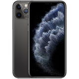 Apple iPhone 11 Pro Max 64GB Black Midnight Black - New Battery, Case, Screen Protector & Shipping (Exc)