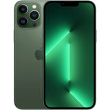 Apple iPhone 13 Pro Max 128GB 5G Green - As New (New Battery) * Free Case, Screen Protector & Shipping *