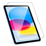 Premium Tempered Glass Screen Protector for iPad 10th Gen 10.9 *Free Shipping*