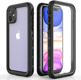 Waterproof Shockproof Dustproof Snowproof Case for iPhone 11 *Free Shipping*