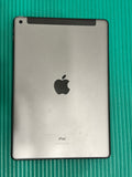 Apple 8th Gen iPad 10.2 128GB Wi-Fi + Cellular 3G/4G Space Gray (As New)