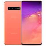 Samsung Galaxy S10 128GB 8GB Flamingo Pink - New Case, Glass Screen Protector & Shipping (As New)